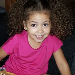 Meet your Posher, Lori